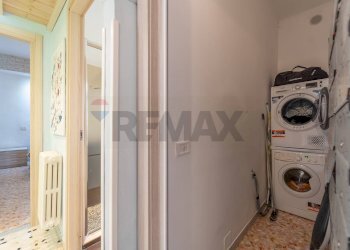 Lavanderia - Trilocale Via Giuseppe Fraccaroli, Fiumicino - foto 22