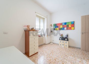 Camera / camera da letto - Trilocale Via Giuseppe Fraccaroli, Fiumicino - foto 24