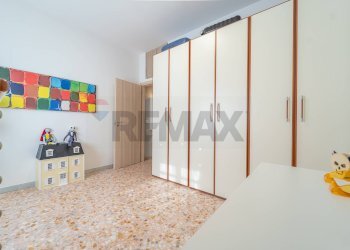 Camera / camera da letto - Trilocale Via Giuseppe Fraccaroli, Fiumicino - foto 25