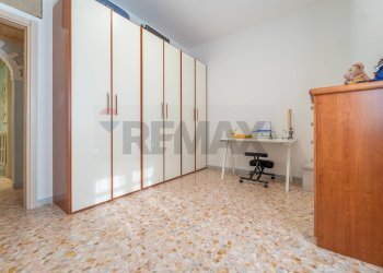 Camera / camera da letto - Trilocale Via Giuseppe Fraccaroli, Fiumicino - foto 26