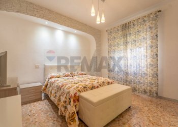 Camera / camera da letto - Trilocale Via Giuseppe Fraccaroli, Fiumicino - foto 27