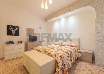 Camera / camera da letto - Trilocale Via Giuseppe Fraccaroli, Fiumicino - foto 28