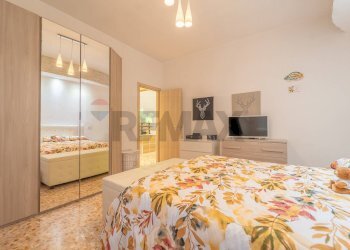 Camera / camera da letto - Trilocale Via Giuseppe Fraccaroli, Fiumicino - foto 29