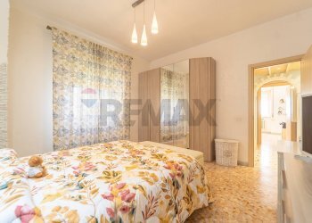 Camera / camera da letto - Trilocale Via Giuseppe Fraccaroli, Fiumicino - foto 30