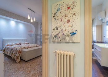 Camera / camera da letto - Trilocale Via Giuseppe Fraccaroli, Fiumicino - foto 31