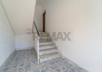 Scale - Trilocale Via Giuseppe Fraccaroli, Fiumicino - foto 32