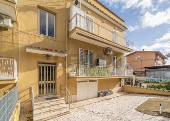 Casa all\'aperto - Trilocale Via Giuseppe Fraccaroli, Fiumicino - foto 33