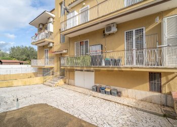 Edificio all\'aperto - Trilocale Via Giuseppe Fraccaroli, Fiumicino - foto 34