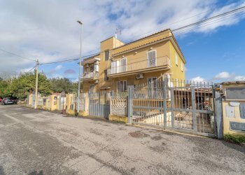 Casa all\'aperto - Trilocale Via Giuseppe Fraccaroli, Fiumicino - foto 35