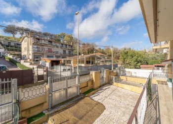 Terrazza - Trilocale Via Giuseppe Fraccaroli, Fiumicino - foto 37