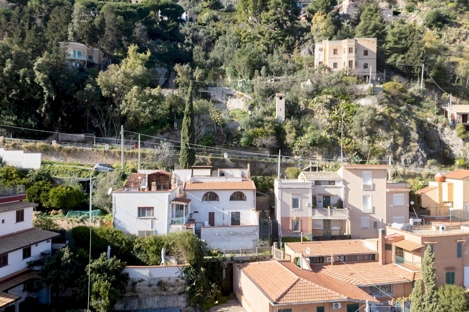 Foto 1 - Three-room apartment Via Case Trifirò
 
9, Monreale - photo 1