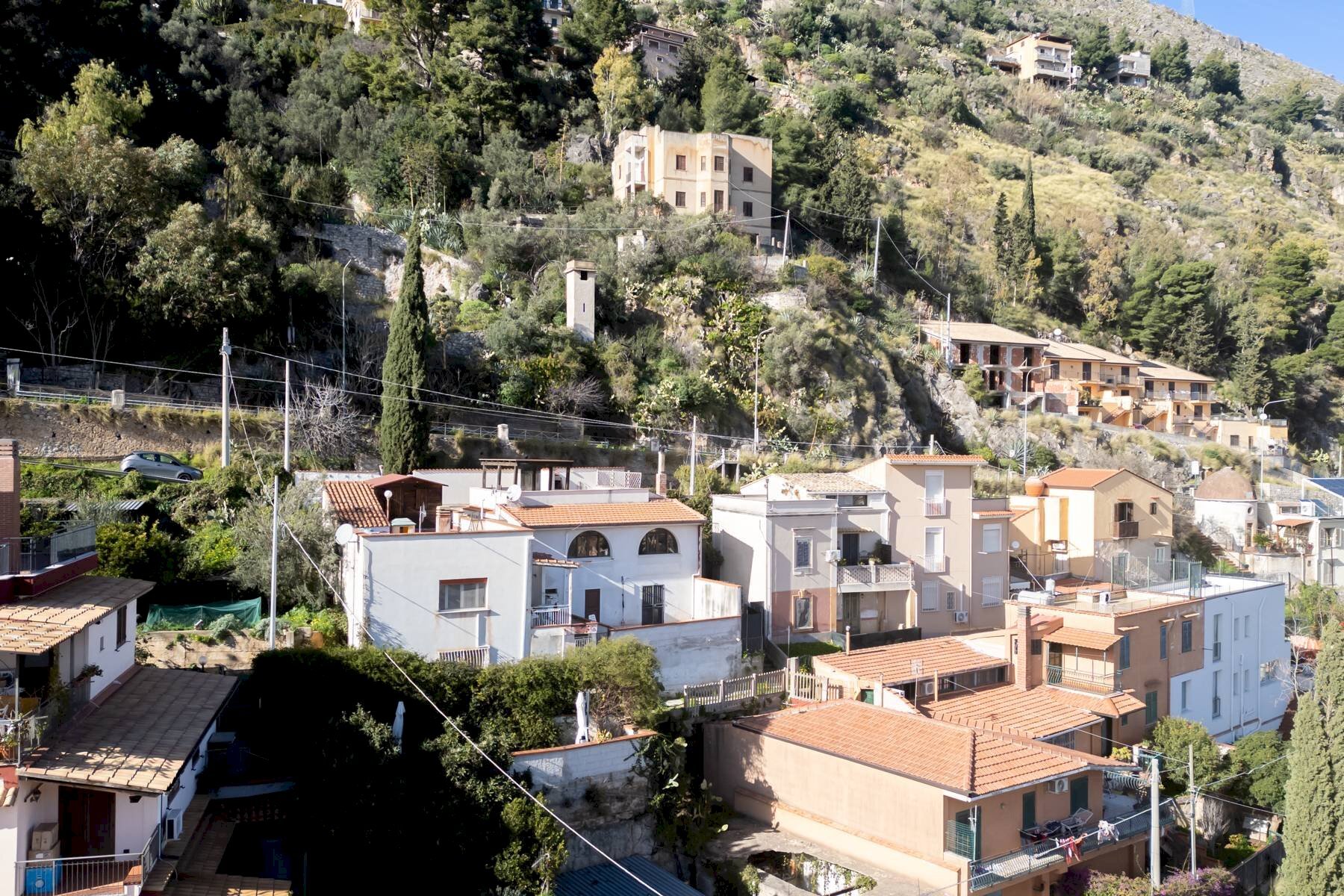 Foto 2 - Three-room apartment Via Case Trifirò
 
9, Monreale - photo 2