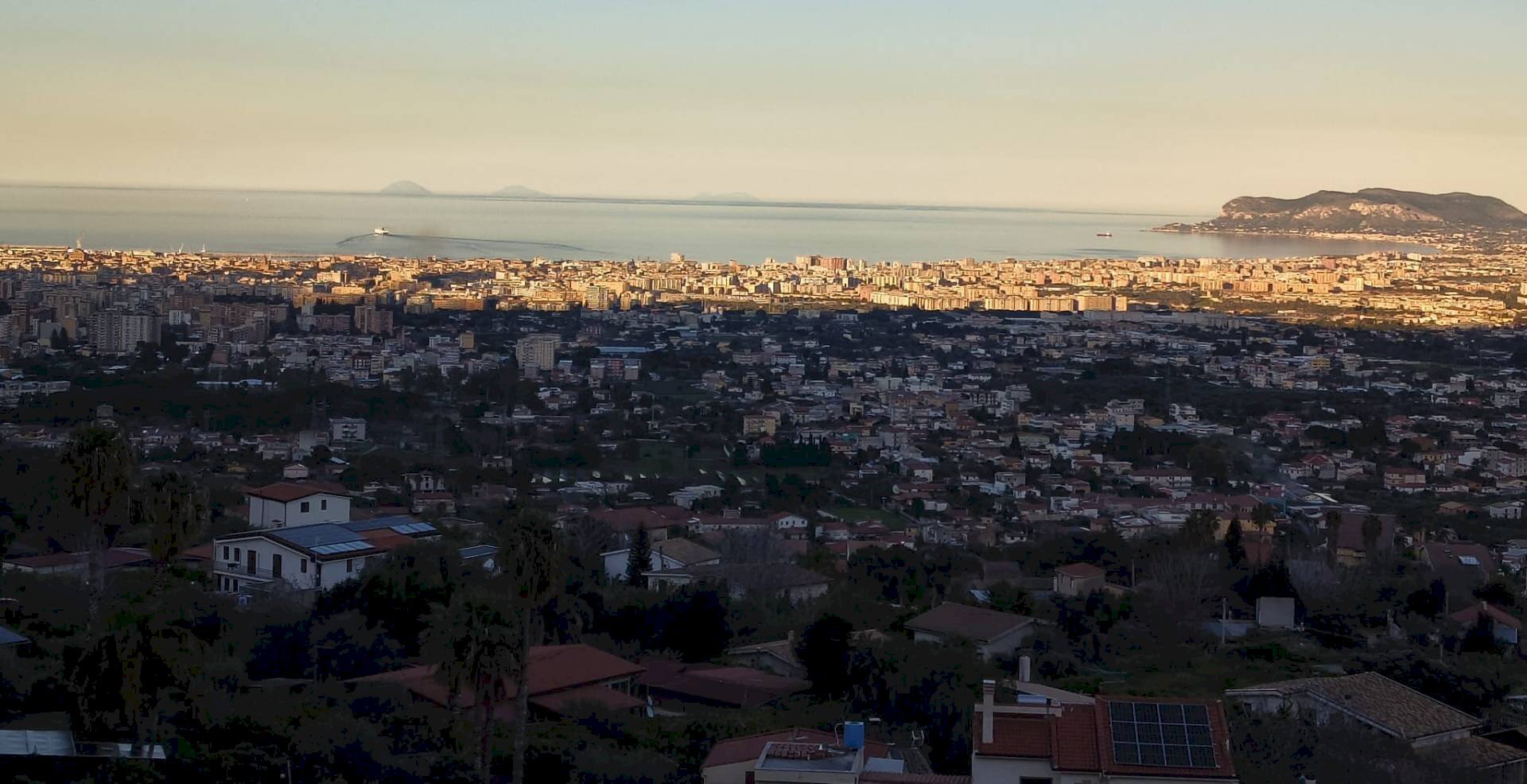 Foto 1 - Three-room apartment Via Case Trifirò
 
9, Monreale - photo 1