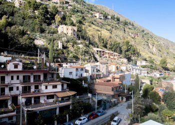 Foto 3 - Three-room apartment Via Case Trifirò
 
9, Monreale - photo 3