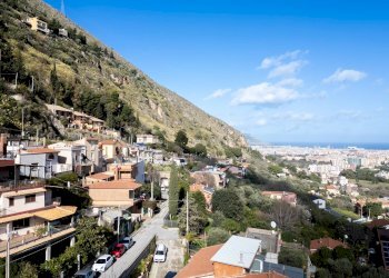 Foto 4 - Three-room apartment Via Case Trifirò
 
9, Monreale - photo 4