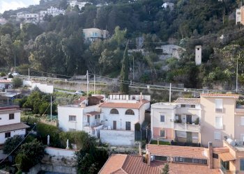 Foto 5 - Three-room apartment Via Case Trifirò
 
9, Monreale - photo 5