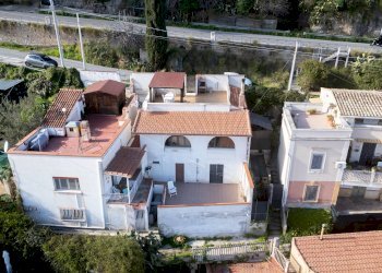 Foto 7 - Three-room apartment Via Case Trifirò
 
9, Monreale - photo 7