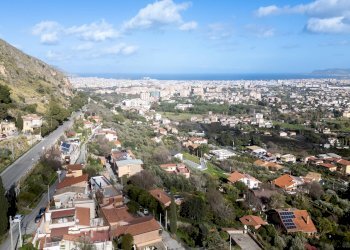 Foto 12 - Three-room apartment Via Case Trifirò
 
9, Monreale - photo 12