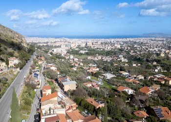 Foto 13 - Three-room apartment Via Case Trifirò
 
9, Monreale - photo 13