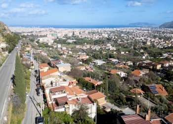 Foto 15 - Three-room apartment Via Case Trifirò
 
9, Monreale - photo 15