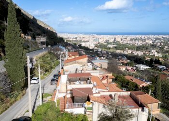 Foto 18 - Three-room apartment Via Case Trifirò
 
9, Monreale - photo 18