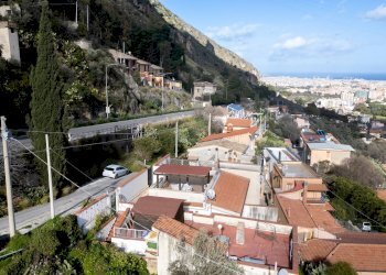 Foto 19 - Three-room apartment Via Case Trifirò
 
9, Monreale - photo 19