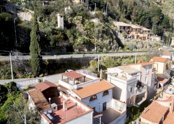 Foto 21 - Three-room apartment Via Case Trifirò
 
9, Monreale - photo 21