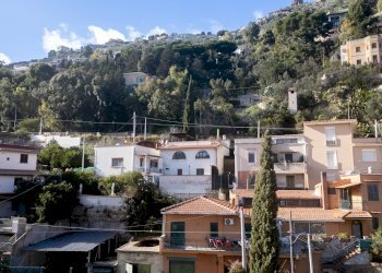 Foto 24 - Three-room apartment Via Case Trifirò
 
9, Monreale - photo 24