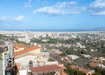 Foto 31 - Three-room apartment Via Case Trifirò
 
9, Monreale - photo 31