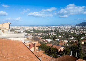 Foto 34 - Three-room apartment Via Case Trifirò
 
9, Monreale - photo 34