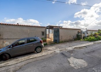 Foto 35 - Three-room apartment Via Case Trifirò
 
9, Monreale - photo 35