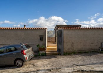 Foto 36 - Three-room apartment Via Case Trifirò
 
9, Monreale - photo 36