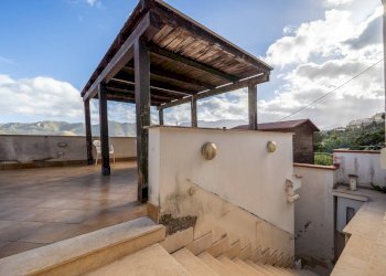 Foto 38 - Three-room apartment Via Case Trifirò
 
9, Monreale - photo 38