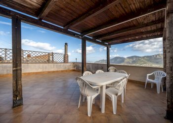 Foto 39 - Three-room apartment Via Case Trifirò
 
9, Monreale - photo 39