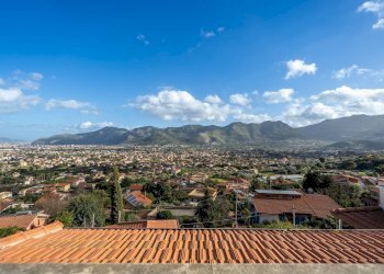 Foto 44 - Three-room apartment Via Case Trifirò
 
9, Monreale - photo 44