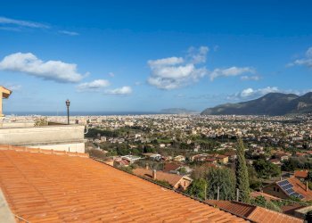 Foto 45 - Three-room apartment Via Case Trifirò
 
9, Monreale - photo 45