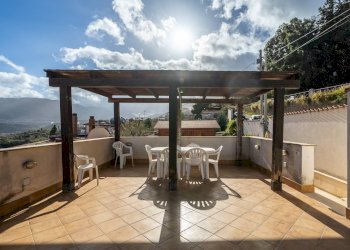 Foto 46 - Three-room apartment Via Case Trifirò
 
9, Monreale - photo 46