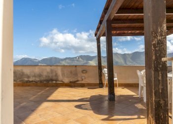 Foto 48 - Three-room apartment Via Case Trifirò
 
9, Monreale - photo 48