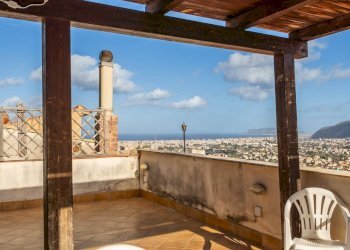 Foto 49 - Three-room apartment Via Case Trifirò
 
9, Monreale - photo 49