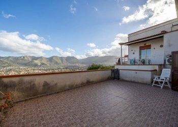 Foto 56 - Three-room apartment Via Case Trifirò
 
9, Monreale - photo 56