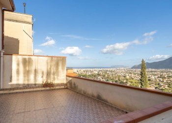 Foto 59 - Three-room apartment Via Case Trifirò
 
9, Monreale - photo 59