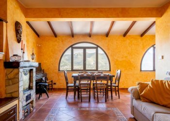 Foto 87 - Three-room apartment Via Case Trifirò
 
9, Monreale - photo 87