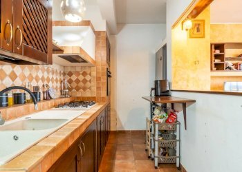 Foto 90 - Three-room apartment Via Case Trifirò
 
9, Monreale - photo 90