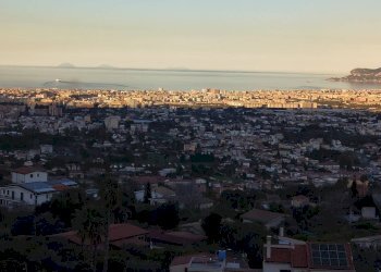 Foto 1 - Trilocale Via Case Trifirò
 
9, Monreale - foto 1