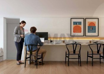 Ufficio - Bilocale Via Riviera di Chiaia
 
23, Napoli - foto 10