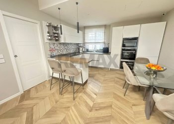 Cucina - Quadrilocale Via Domenico Fontana
 
21, Napoli - foto 9