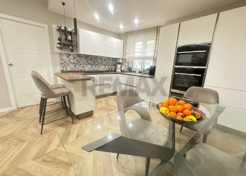 Cucina - Quadrilocale Via Domenico Fontana
 
21, Napoli - foto 10