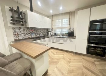 Cucina - Quadrilocale Via Domenico Fontana
 
21, Napoli - foto 12