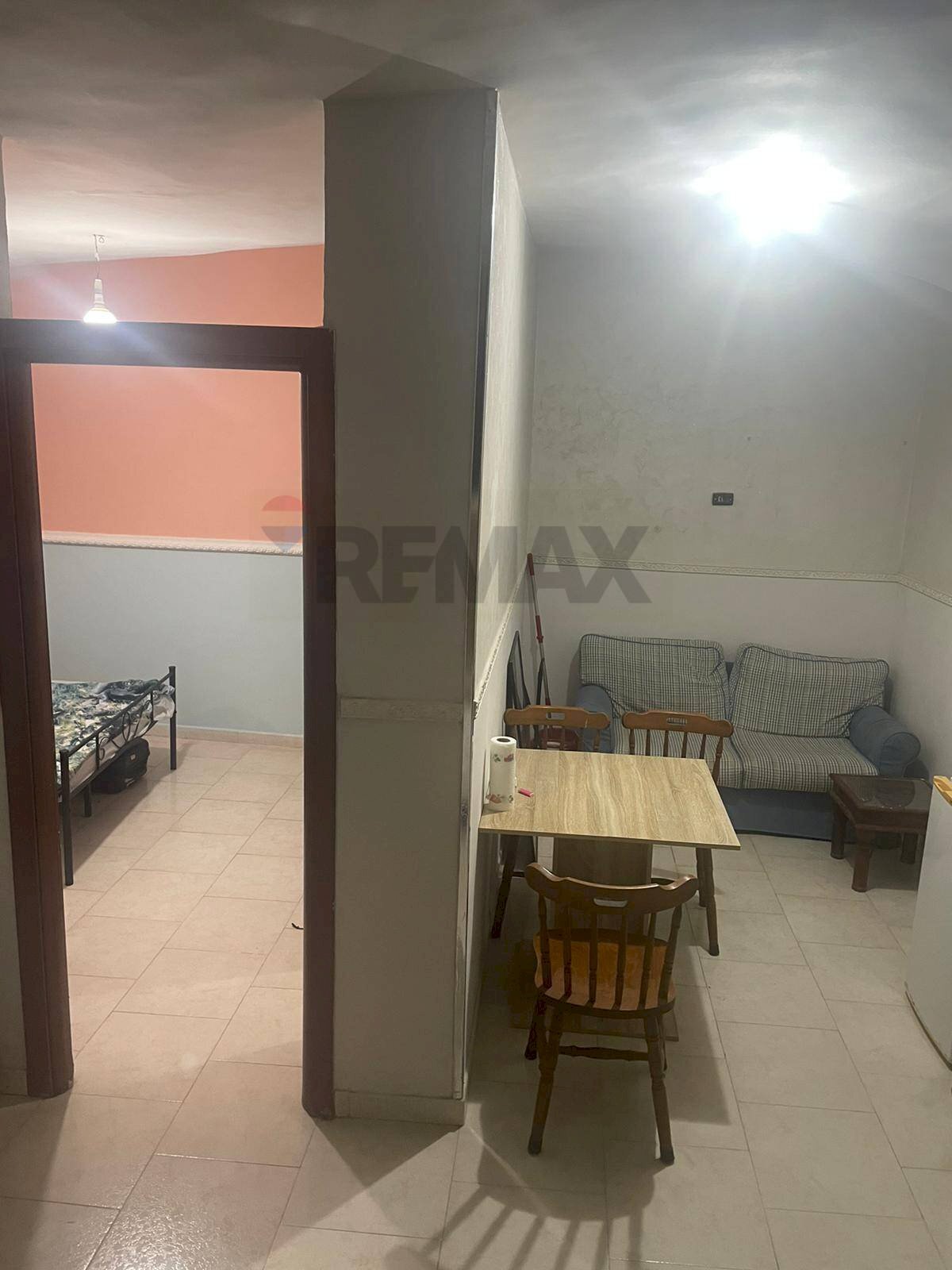 Sala da pranzo - Bilocale Vico Pacella Ai Miracoli
 
3, Napoli - foto 2