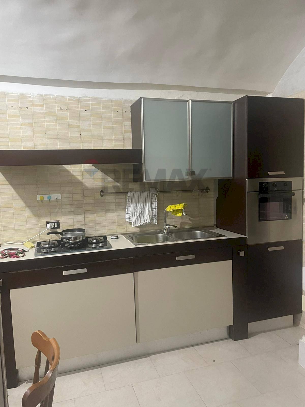 Cucina - Bilocale Vico Pacella Ai Miracoli
 
3, Napoli - foto 3